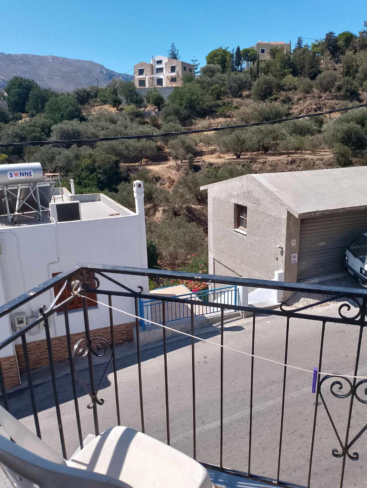 Cleios Rooms And Studios, Kalymnos 85200 Panormos  Exterior photo