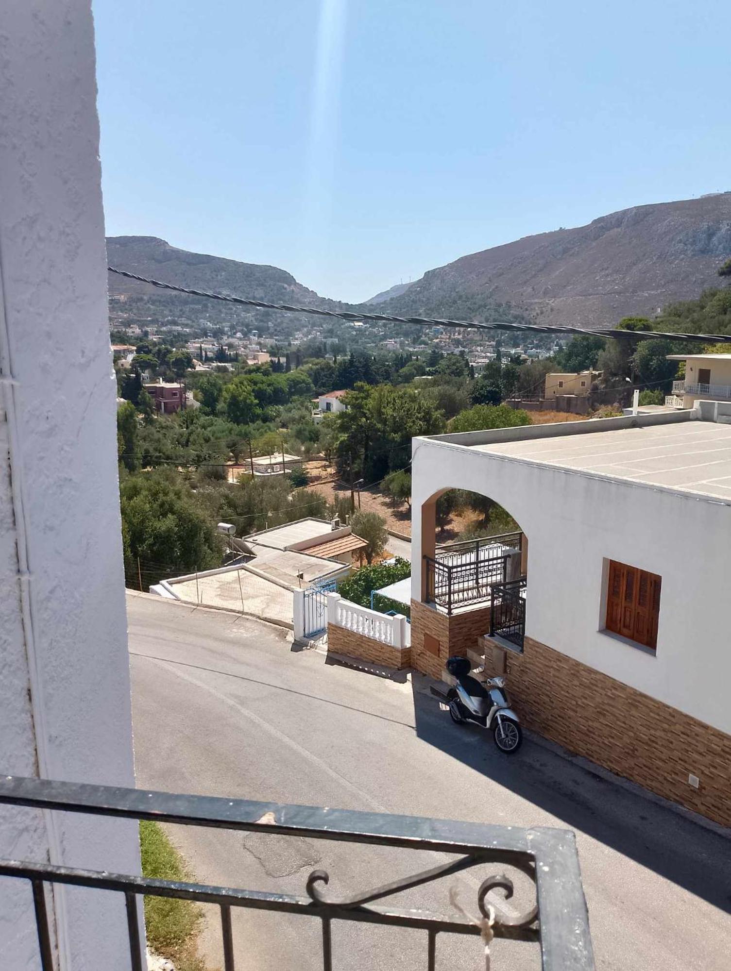 Cleios Rooms And Studios, Kalymnos 85200 Panormos  Exterior photo